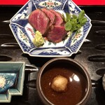 にくの匠 三芳 - 