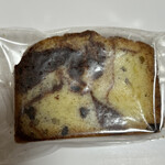 ルシオル - ケークマーブル