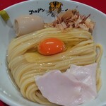 ゴールデンタイガー - つやつやしてる。