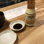 とんかつ 乃ぐち - 