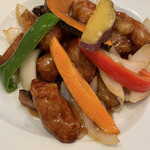 中国料理CHINOIS - 