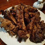 Yakitori Kachigarasu - 