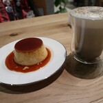 やくいんコーヒー - 