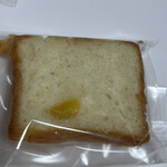 ルシオル - ケークアナナスココ