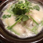 にくの匠 三芳 - 