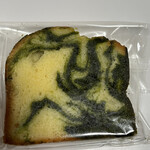 ルシオル - ケークテベール