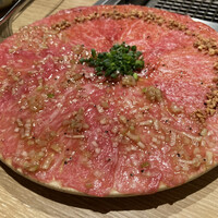 横浜焼肉kintan - 