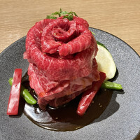 横浜焼肉kintan - 