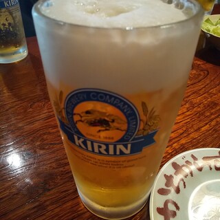 やきとり かちがらす_1