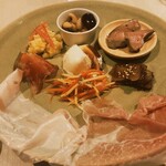 リ・カーリカランド - 