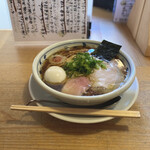 setouchi noodle ねいろ屋 - 