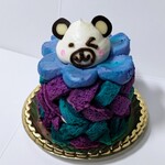 neige - 期間限定かなみん518円