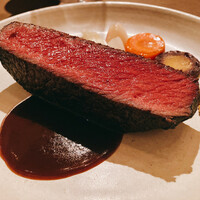 薪焼ステーキ コケット - 