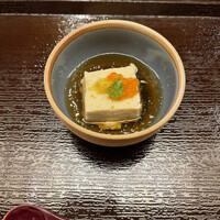 京都祇園 天ぷら八坂圓堂 - 