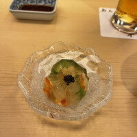 鮨処 平野 - 