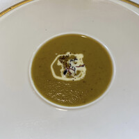 レストラン シャルム - 大地のポタージュ