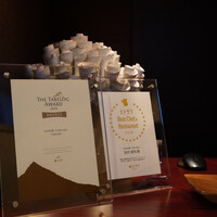 日本料理 TOBIUME - 