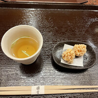 京都祇園 天ぷら八坂圓堂 - 