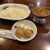 欧風カレー ボンディ 神保町本店