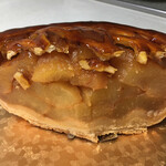 お菓子工房 ファヴリット - 5号の1/3の断面