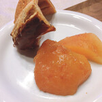 お菓子工房 ファヴリット - このくらいの大きさのがゴロゴロです