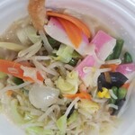 リンガーハット - 