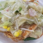 リンガーハット - 