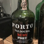 フランス料理とワイン ポルテ - PORTO   まみこまみこ