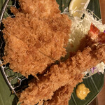 Tonkatsu Wakou - 