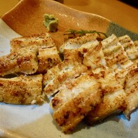 八べえ - 白焼き美味しい！