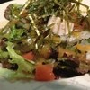 やきやき酒場 ブン太 - 料理写真:サラダ