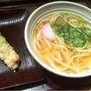 うどん しのぶ庵  梅田店