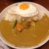 オリエンタルカレー 栄店