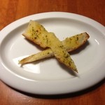 金星パスタ - がリック 