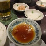 天ぷら新宿つな八 - 