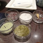 天ぷら新宿つな八 - 