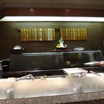 天ぷら新宿つな八 - 