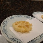 天ぷら新宿つな八 - 