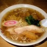 十文字屋 - 十文字ラーメン