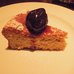 FRUMENTO MERCATO 小麦市場 - デザート