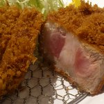 丸山吉平 - 特上ロースカツ