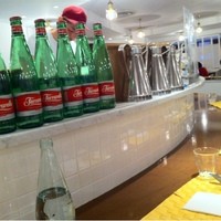 ナプレ 横浜高島屋店 - カウンター席