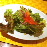 ナプレ 横浜高島屋店 - サラダ