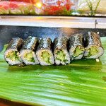 Sushi Gen - 