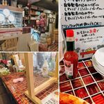 GABUKICHI  - イタリアンというよりアメリカンぽい店内！会計も座席でアメリカンスタイル！