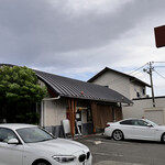 純手打うどん よしや - 