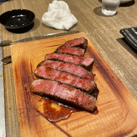 焼肉 ジャンボ はなれ - 