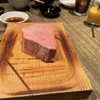 焼肉 ジャンボ はなれ - 
