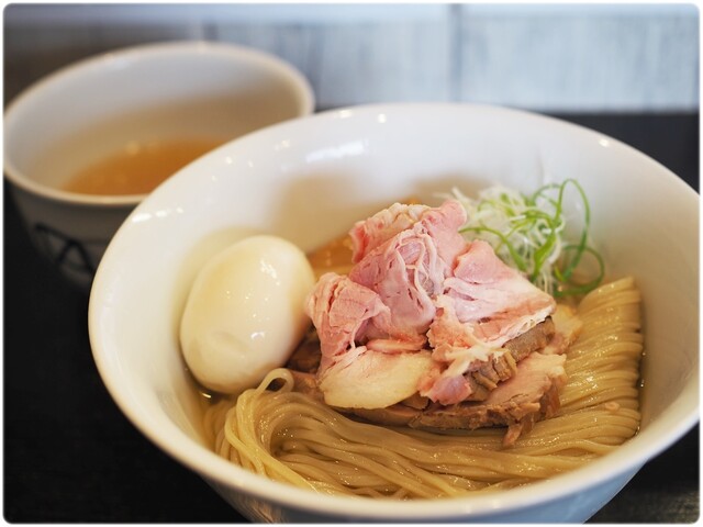 移転】53's ヌードル （53's Noodle） - 湘南台/ラーメン | 食べログ