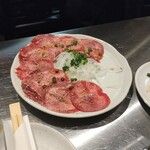 卸 新宿食肉センター 極 - 